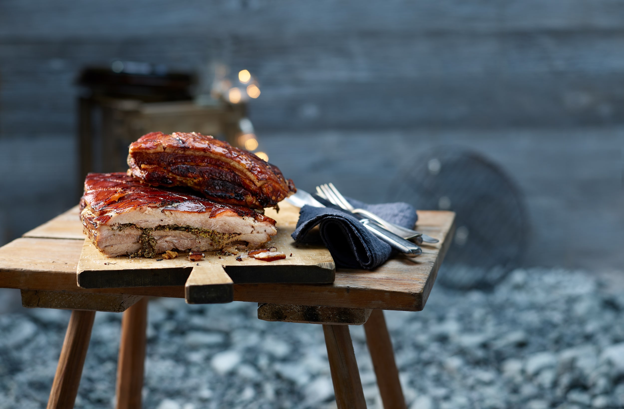 Vonwyl Fleisch Ettiswil – Dienstleistungen