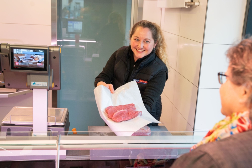 Vonwyl Fleisch Ettiswil – Metzgerei Laden